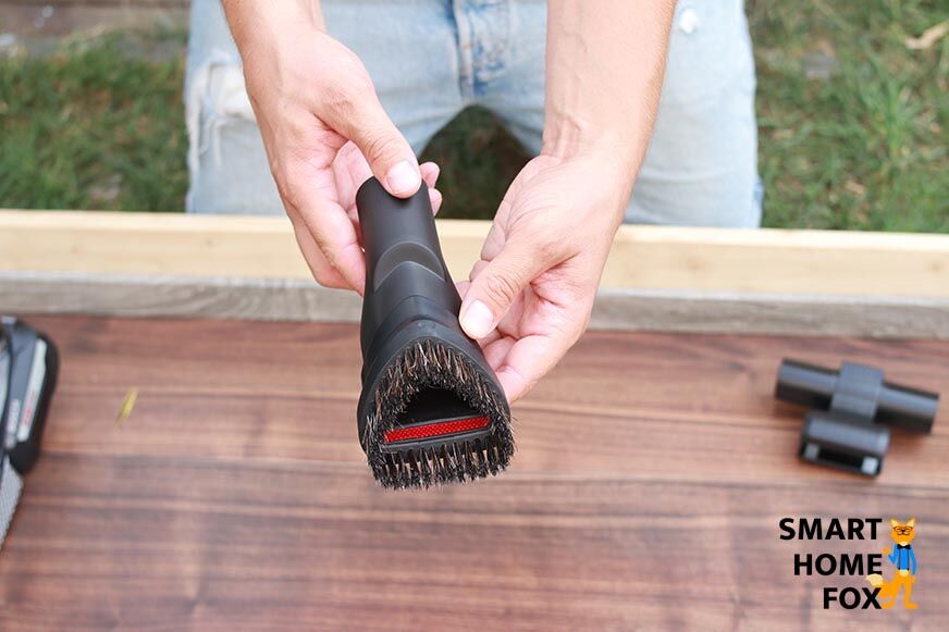 outil multifonction nettoyage voiture